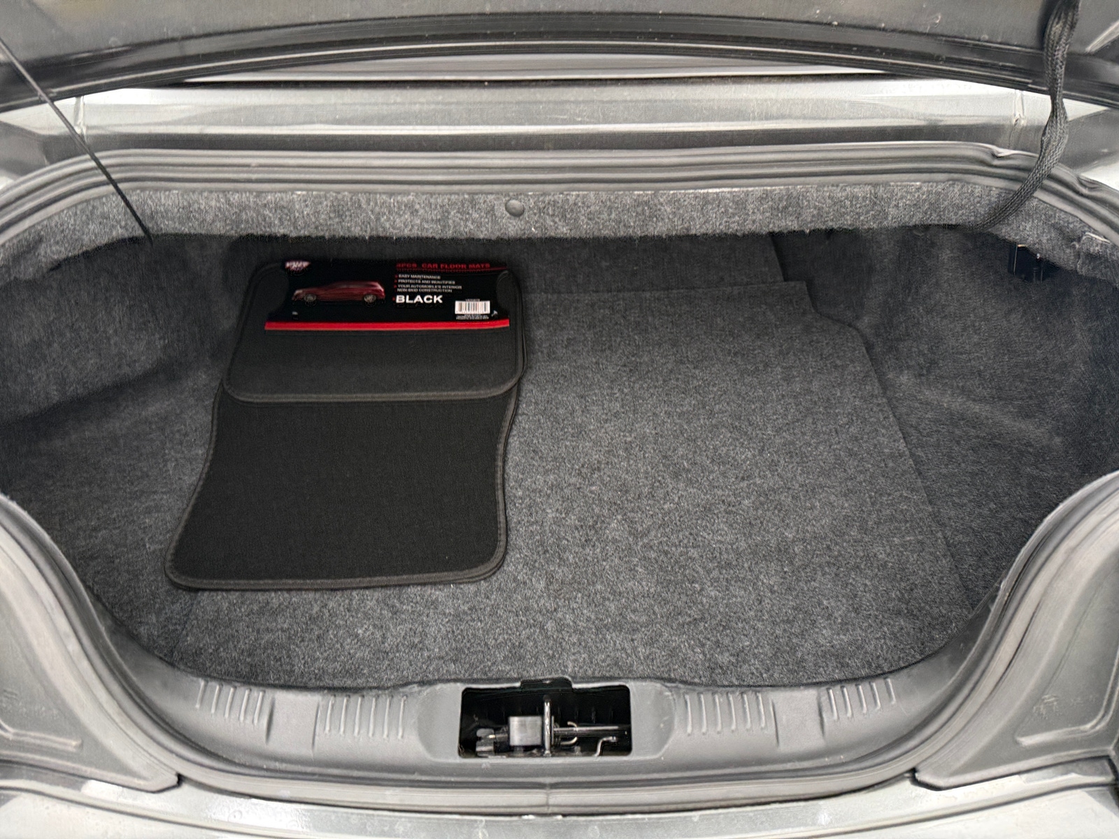 Thumbnail: 2019 Ford Mustang - 6