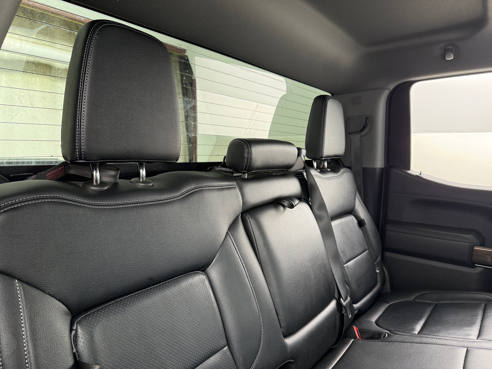 Thumbnail: 2020 Chevrolet Silverado 1500 - 6