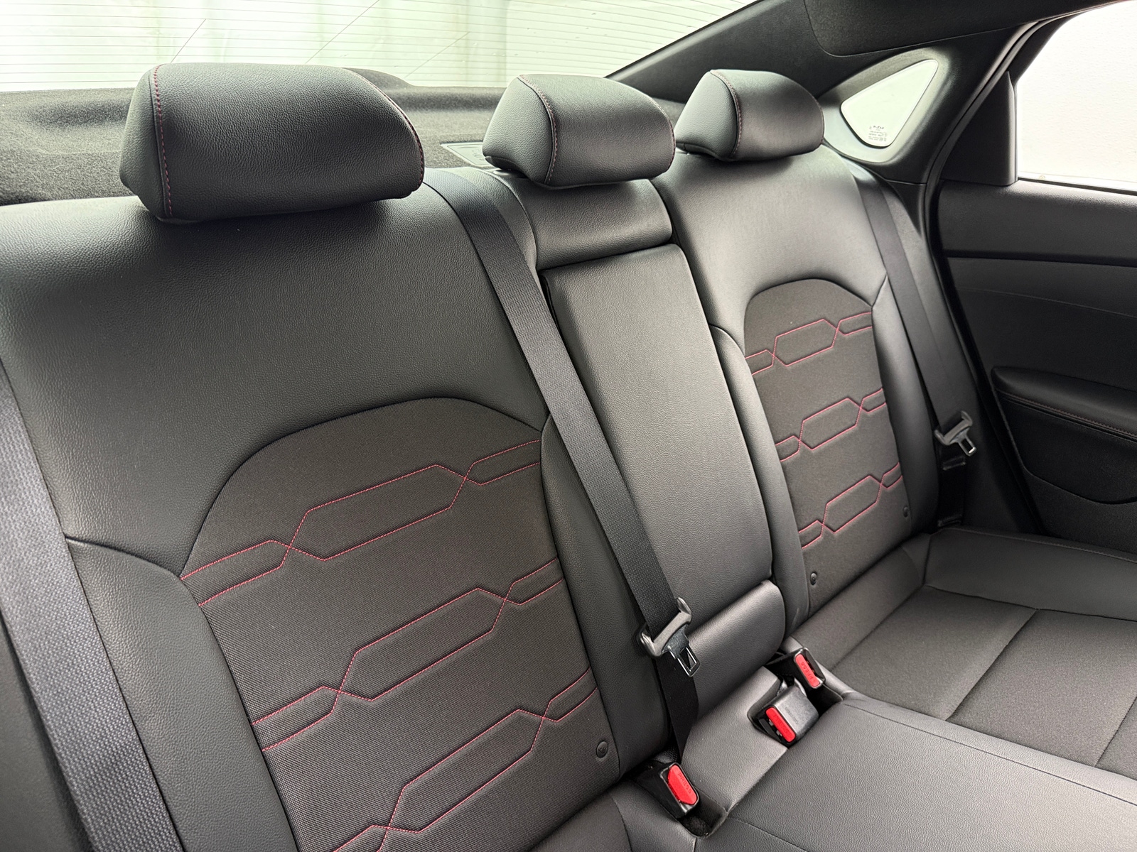 Thumbnail: 2022 Kia Forte - 6