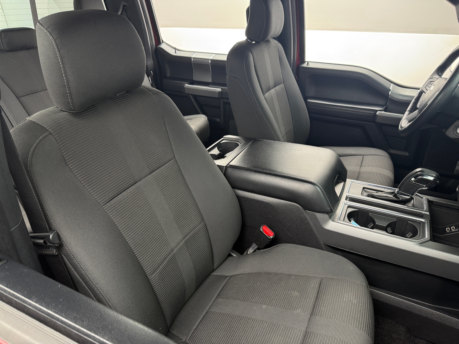 Thumbnail: 2017 Ford Econoline - 2