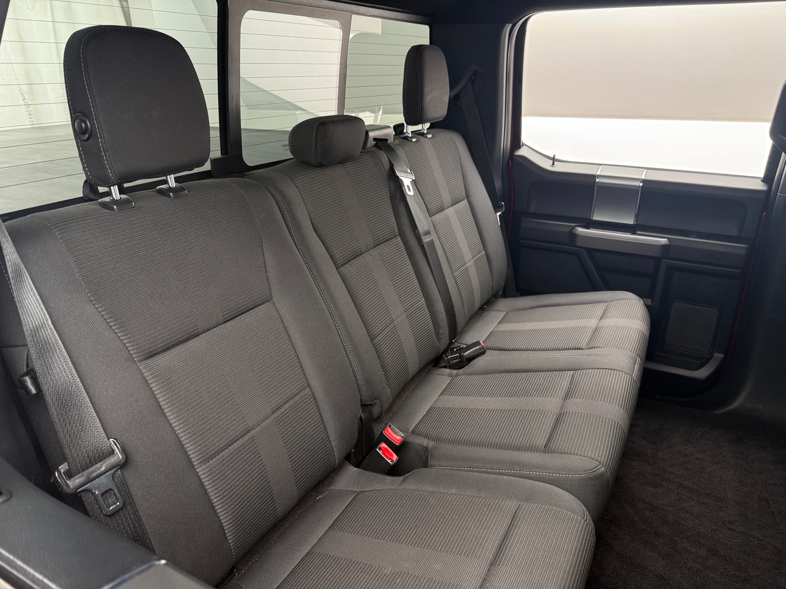 Thumbnail: 2017 Ford Econoline - 6