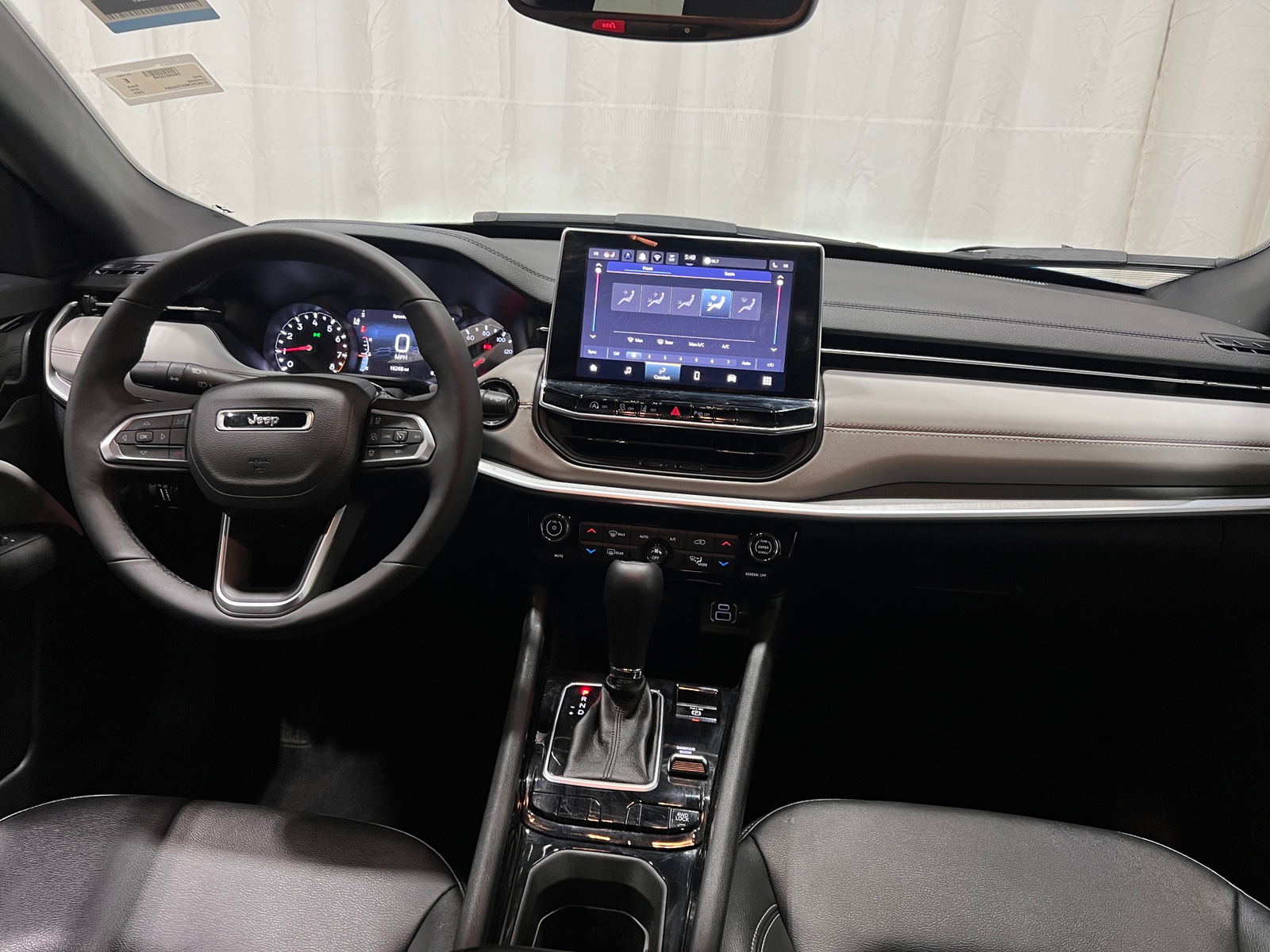 Thumbnail: 2025 Jeep Compass - 2