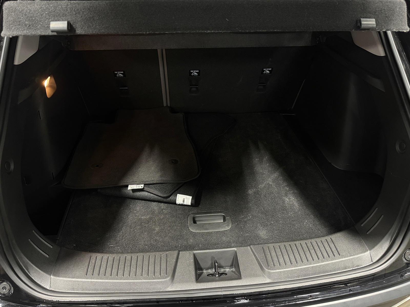 Thumbnail: 2025 Chevrolet Trax - 6