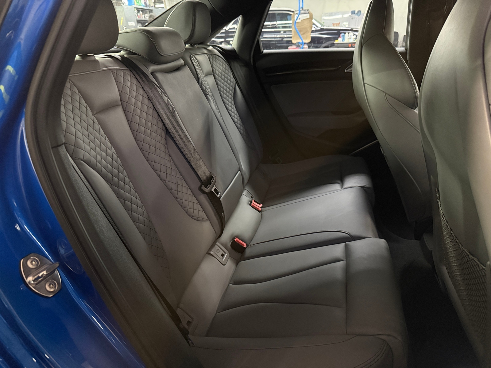 Thumbnail: 2019 Audi S3 - 5