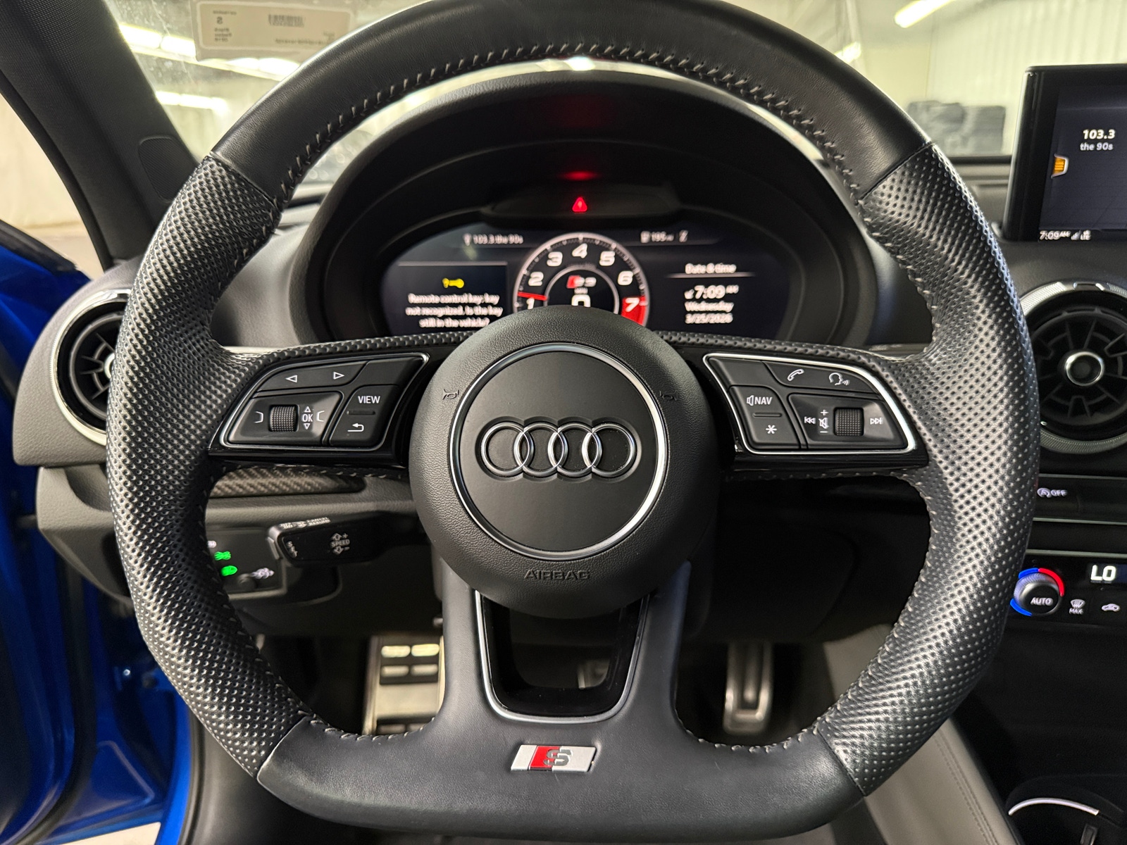 Thumbnail: 2019 Audi S3 - 4