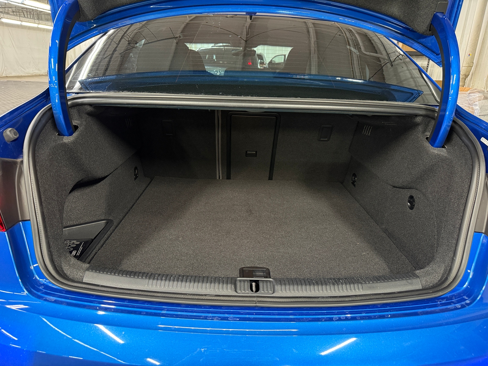 Thumbnail: 2019 Audi S3 - 6