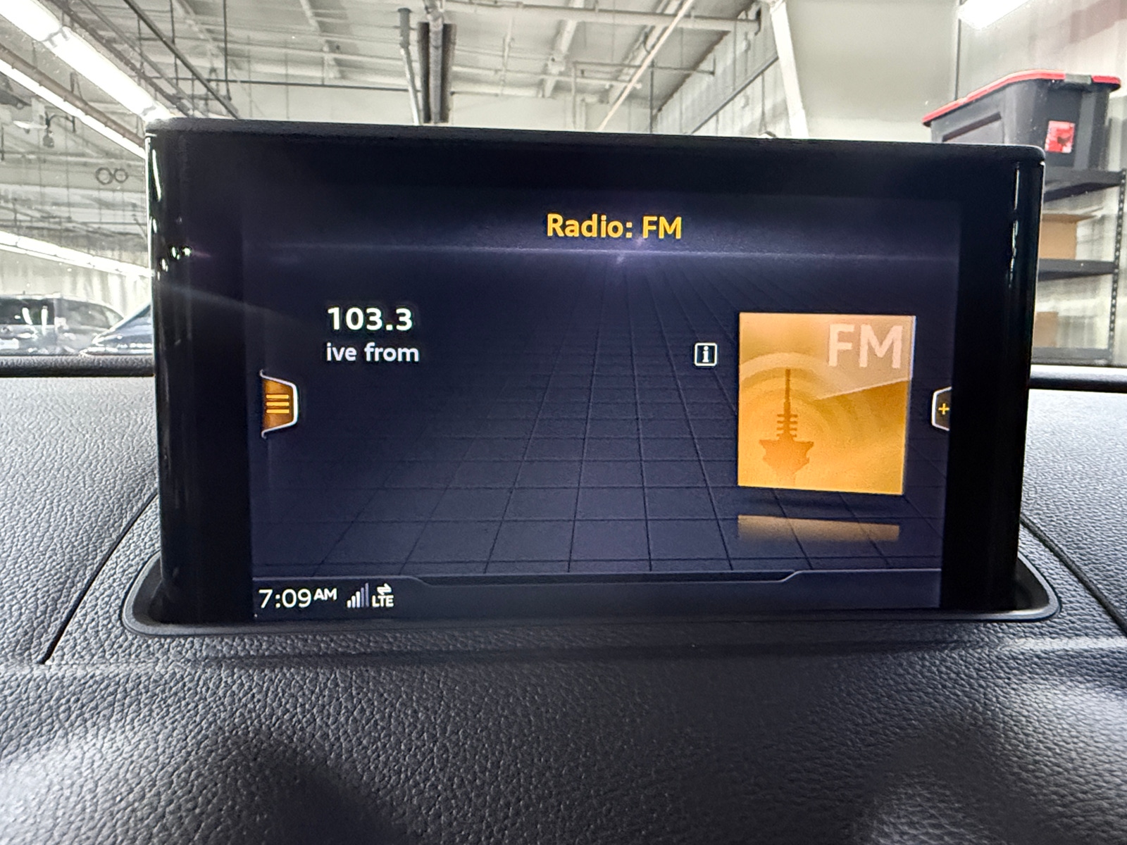 Thumbnail: 2019 Audi S3 - 3