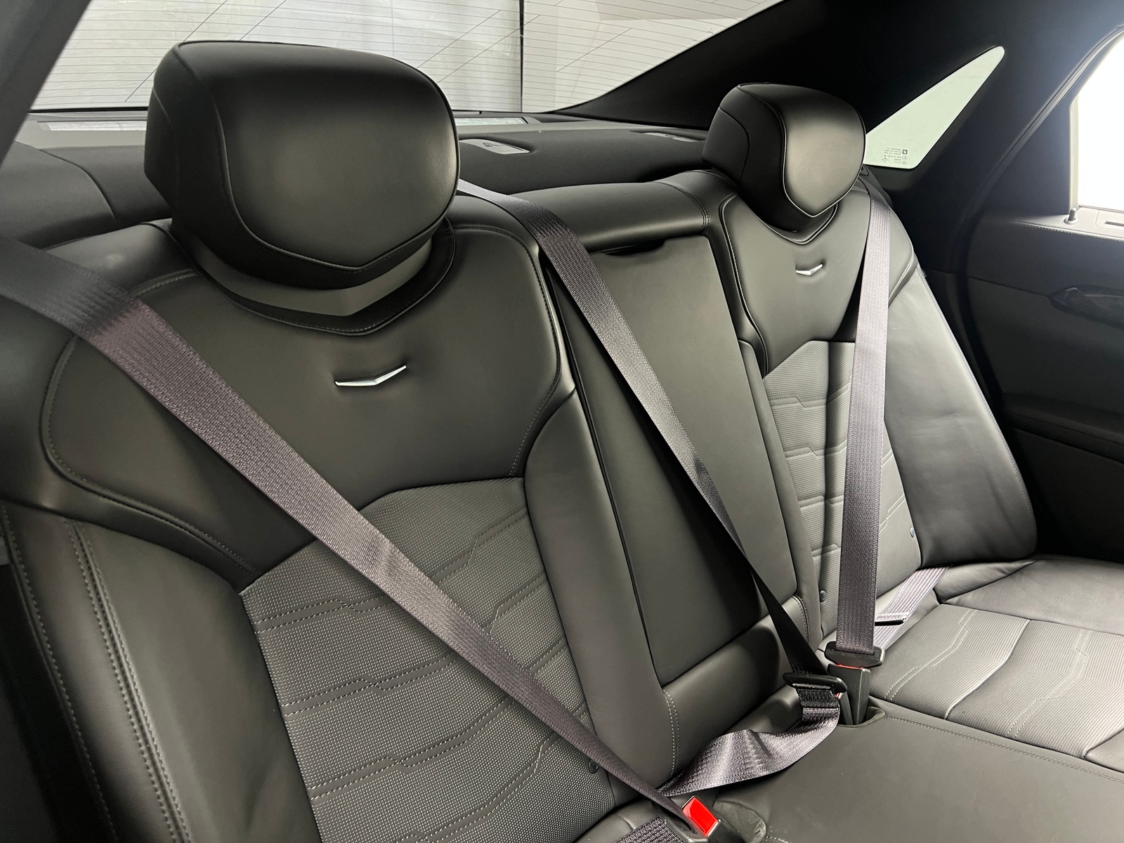 Thumbnail: 2017 Cadillac CT6 - 5