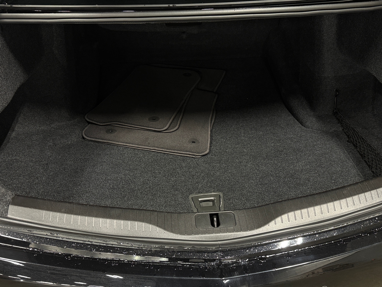 Thumbnail: 2017 Cadillac CT6 - 6