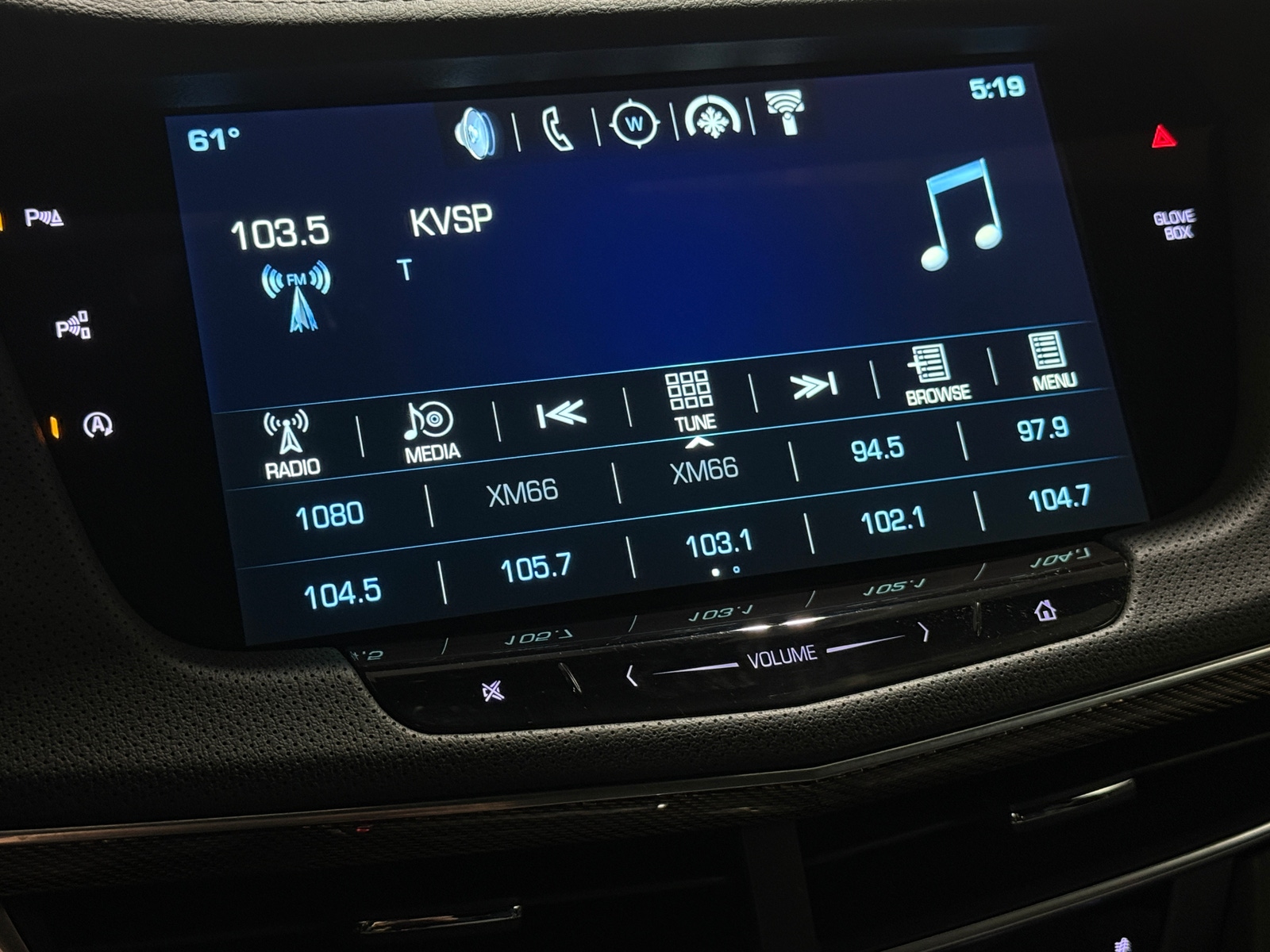 Thumbnail: 2017 Cadillac CT6 - 3