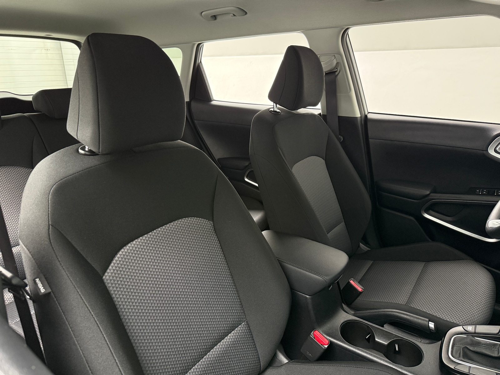 Thumbnail: 2025 Kia Soul - 2