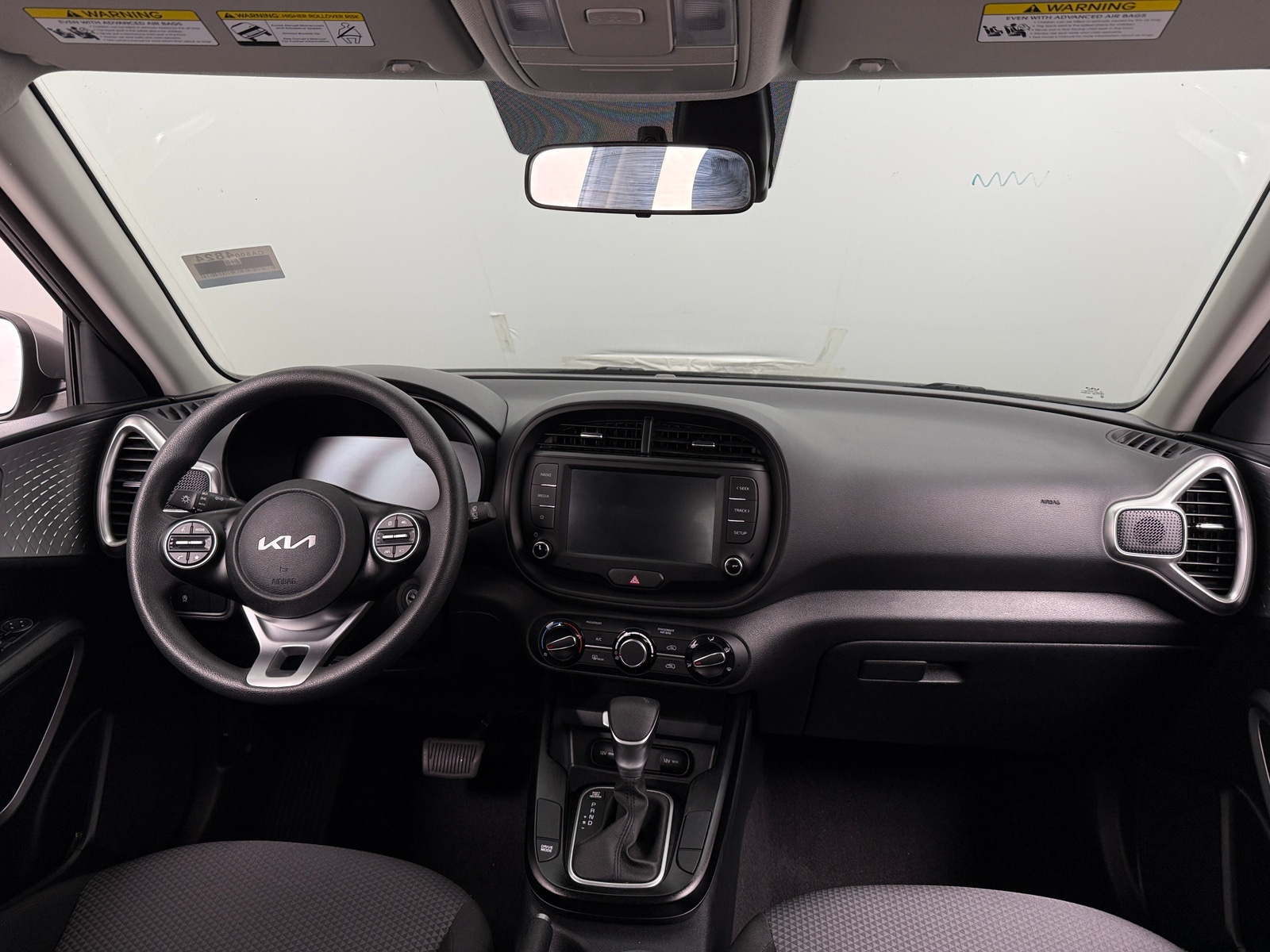 Thumbnail: 2025 Kia Soul - 3