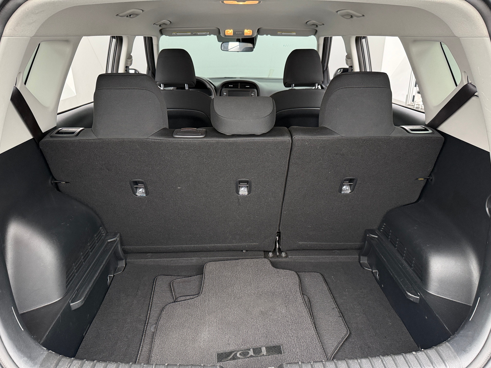 Thumbnail: 2025 Kia Soul - 7