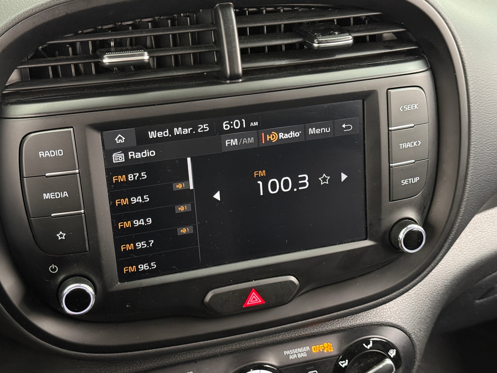 Thumbnail: 2025 Kia Soul - 4