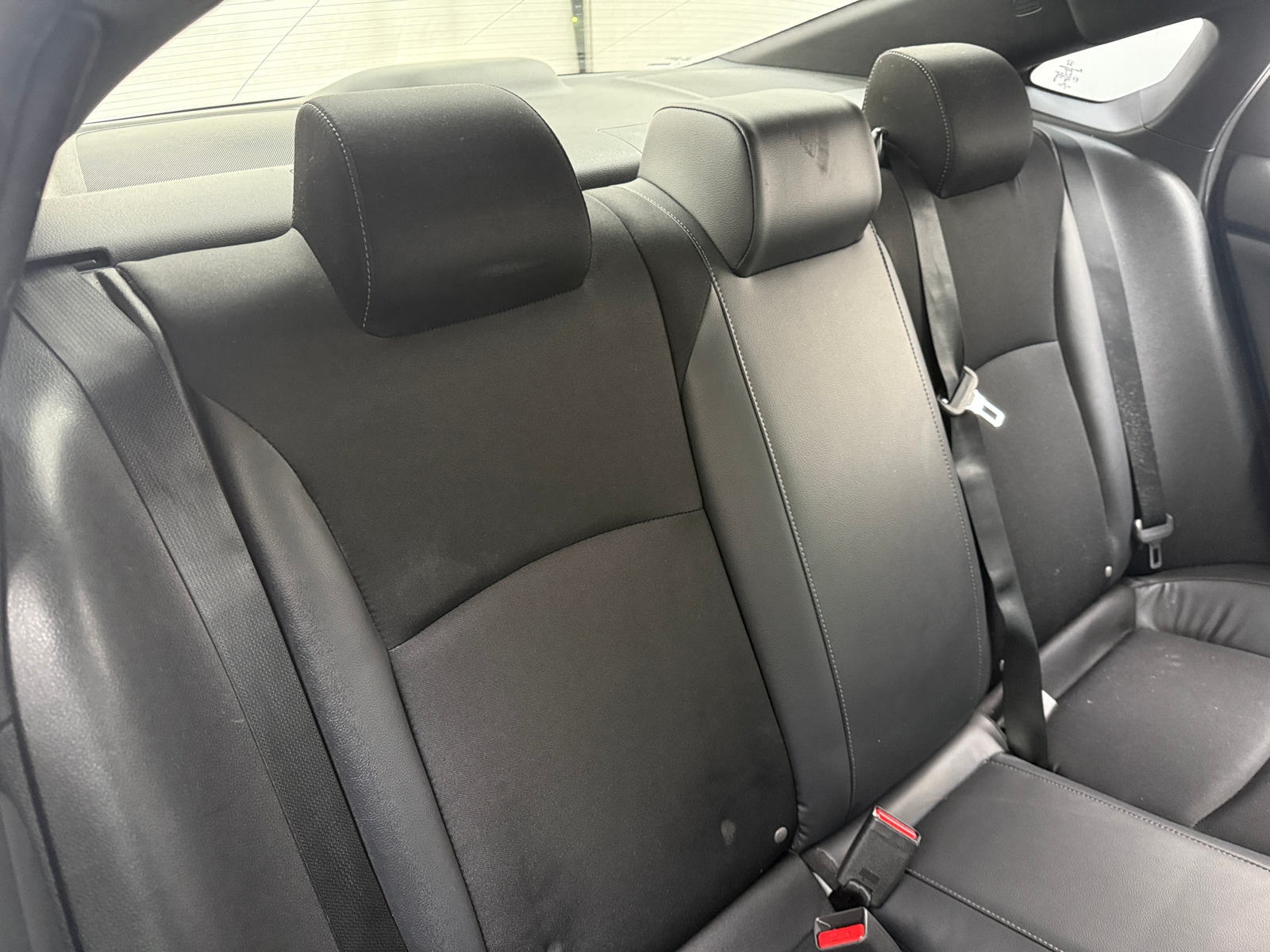 Thumbnail: 2021 Honda Civic - 6