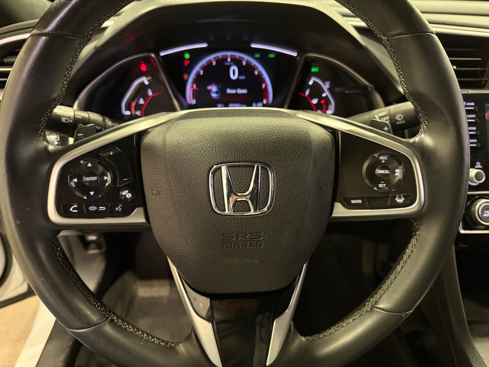 Thumbnail: 2021 Honda Civic - 5