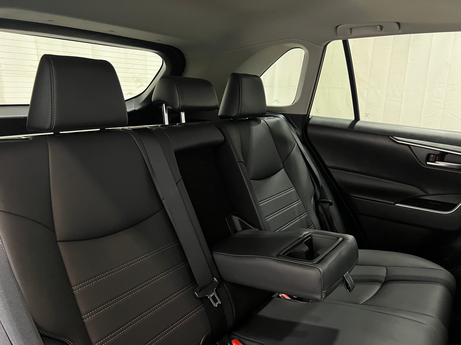 Thumbnail: 2021 Toyota RAV4 - 5