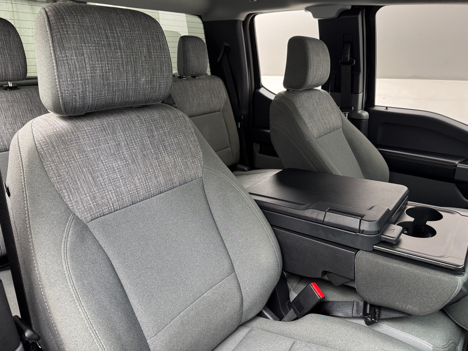 Thumbnail: 2022 Ford Econoline - 2