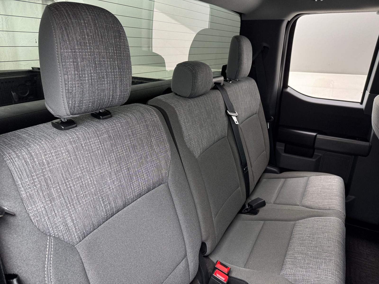 Thumbnail: 2022 Ford Econoline - 6