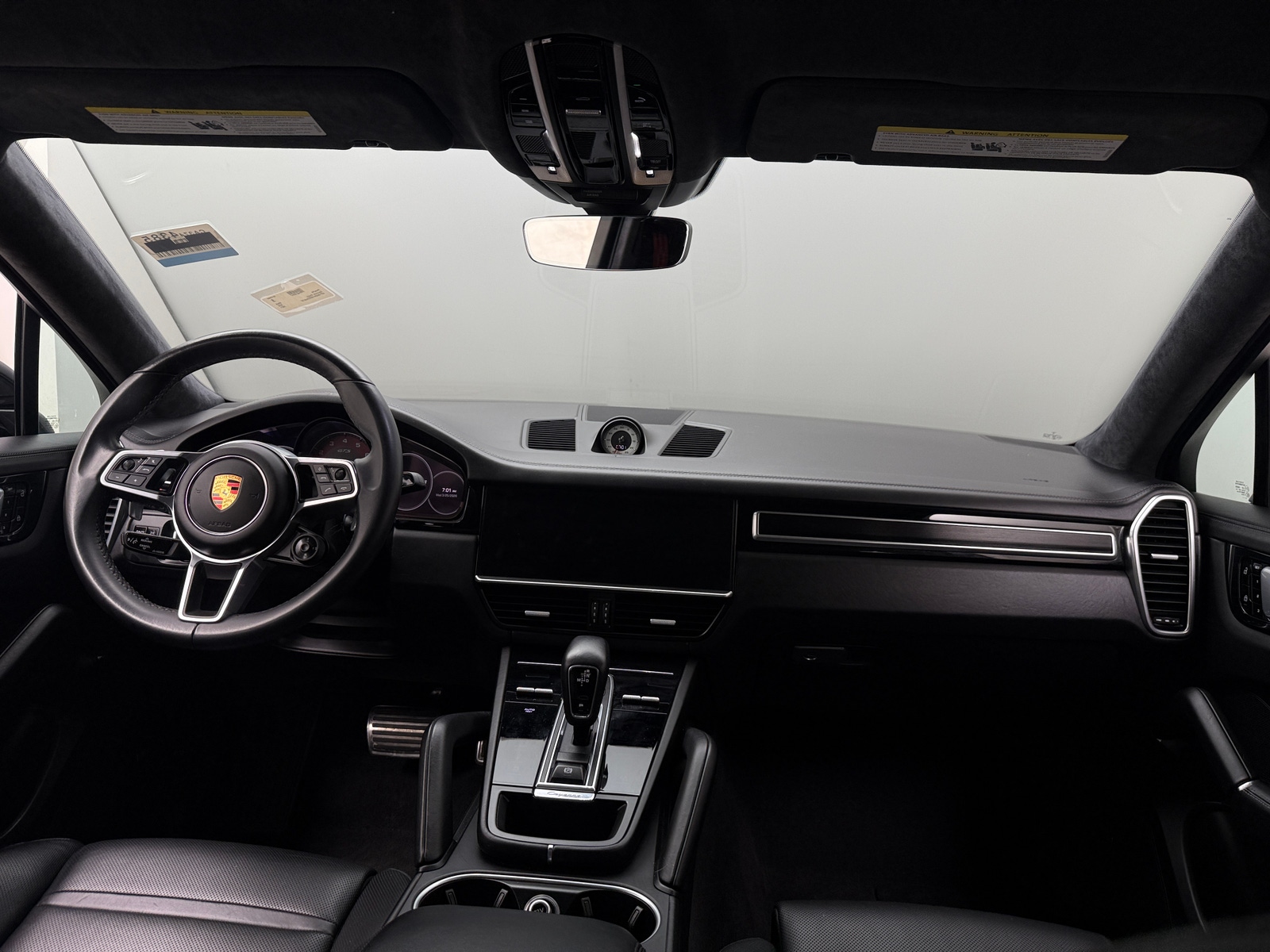 Thumbnail: 2021 Porsche  - 2