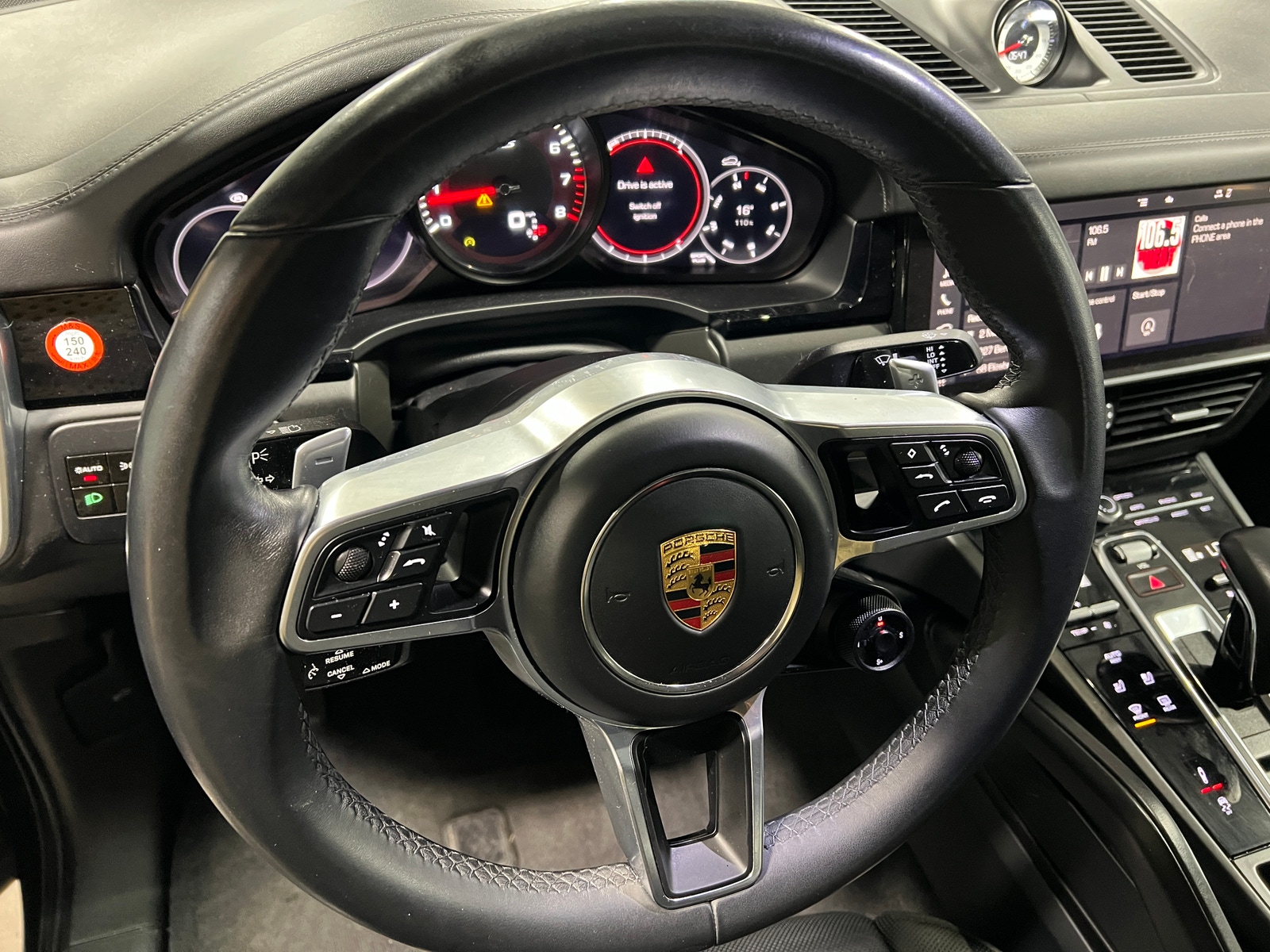 Thumbnail: 2021 Porsche  - 4