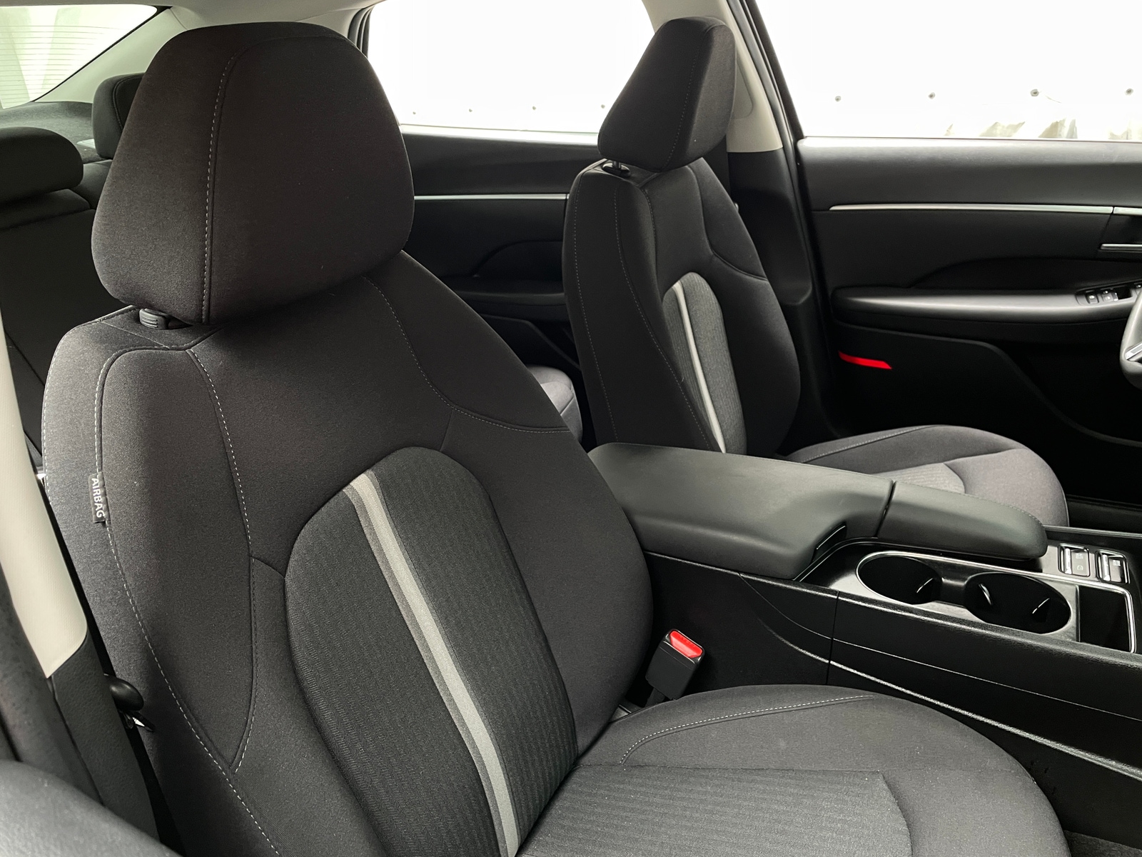 Thumbnail: 2025 Hyundai Sonata - 2