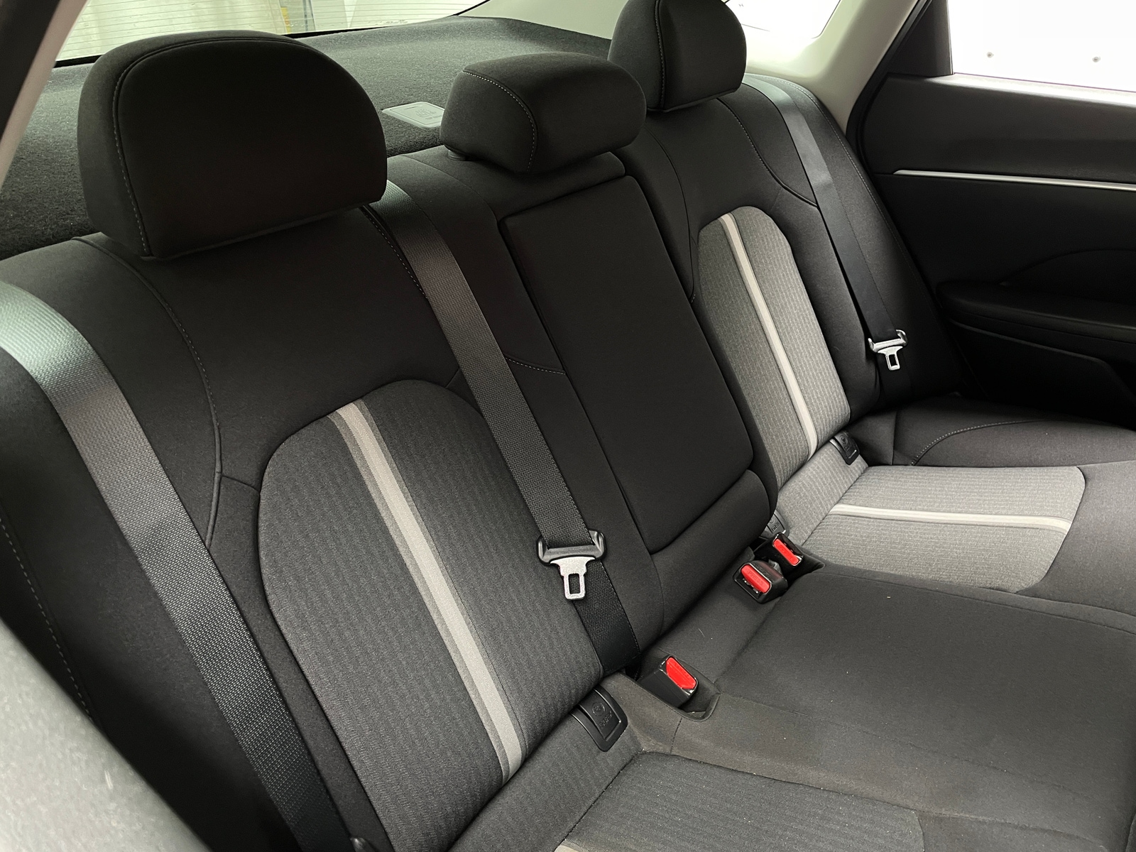 Thumbnail: 2025 Hyundai Sonata - 6