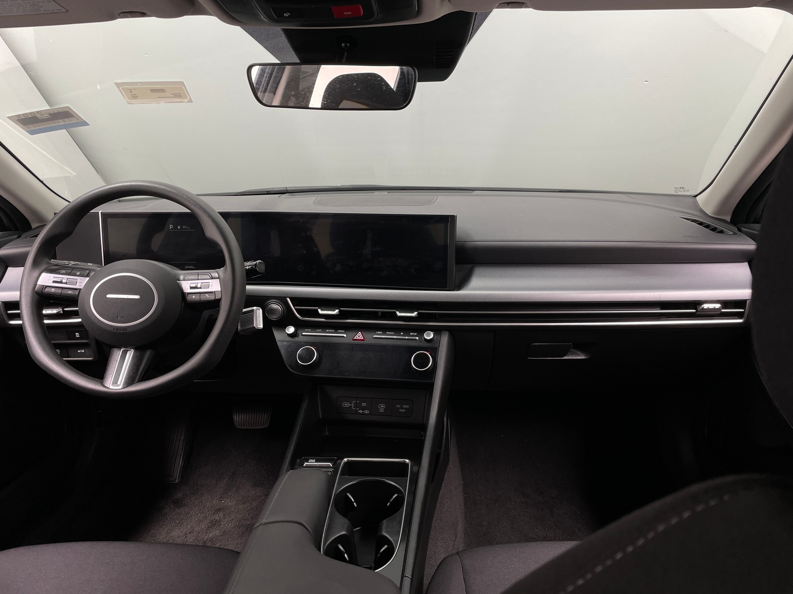 Thumbnail: 2025 Hyundai Sonata - 3