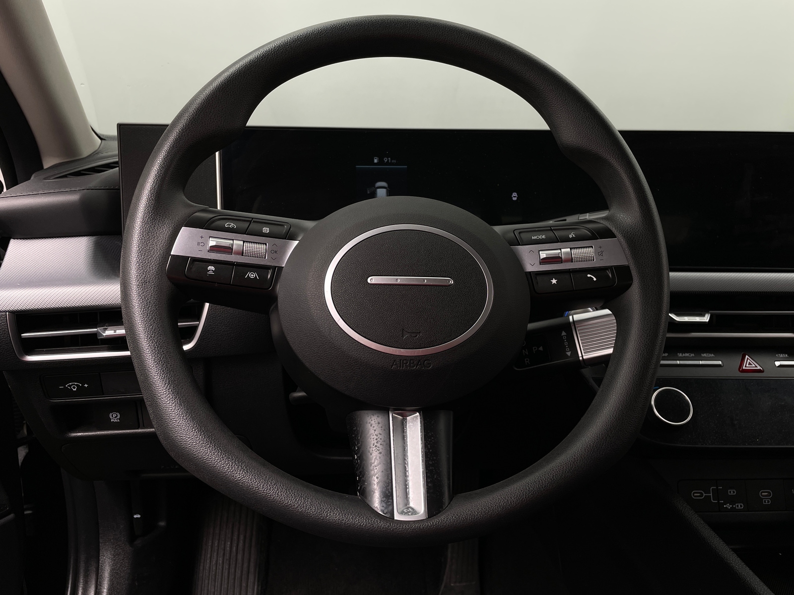 Thumbnail: 2025 Hyundai Sonata - 5