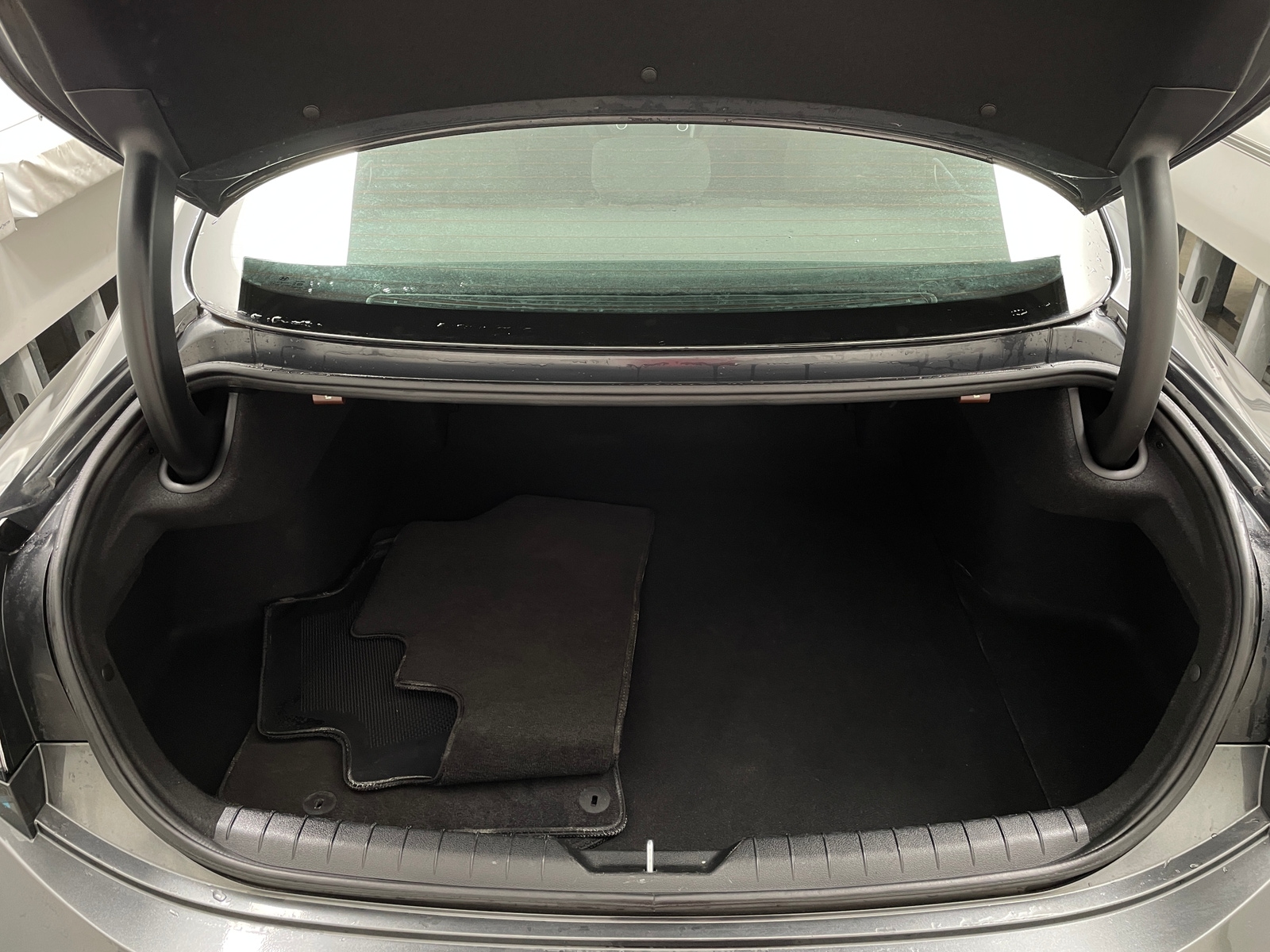 Thumbnail: 2025 Hyundai Sonata - 7