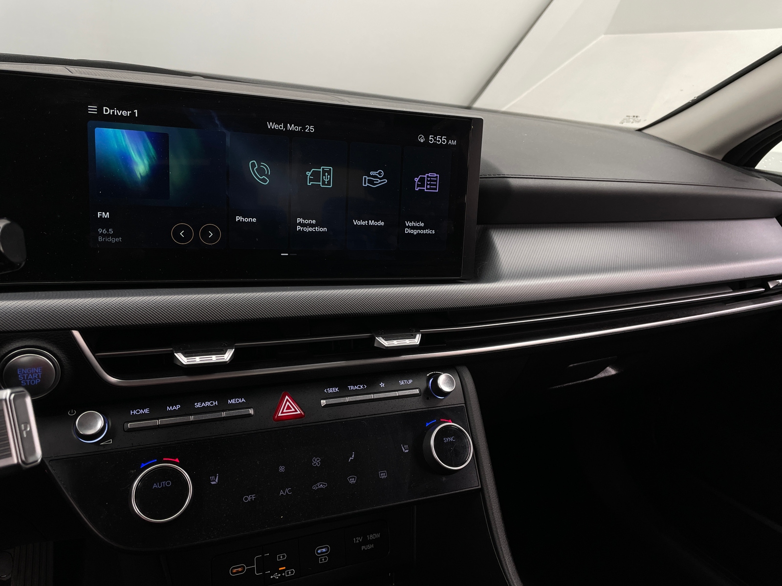 Thumbnail: 2025 Hyundai Sonata - 4