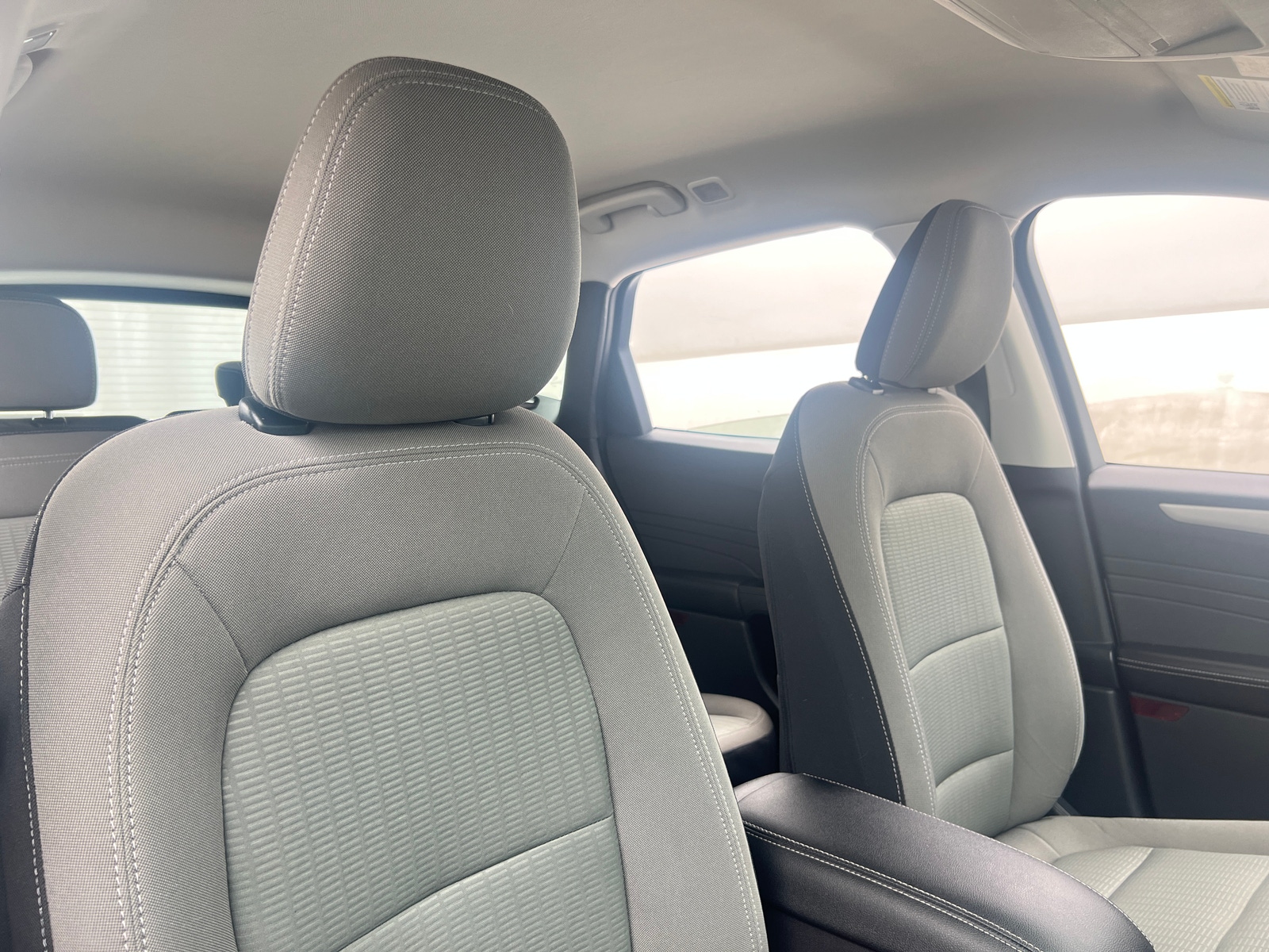 Thumbnail: 2022 Ford Escape - 2