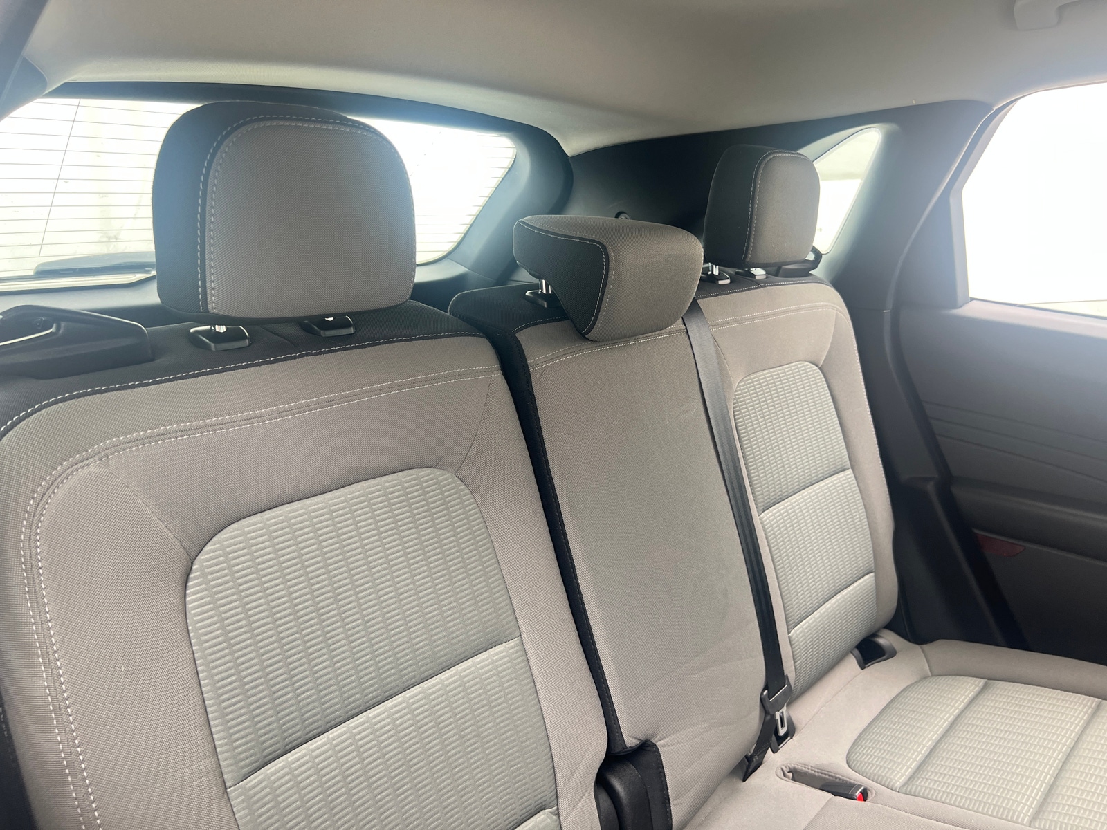 Thumbnail: 2022 Ford Escape - 6