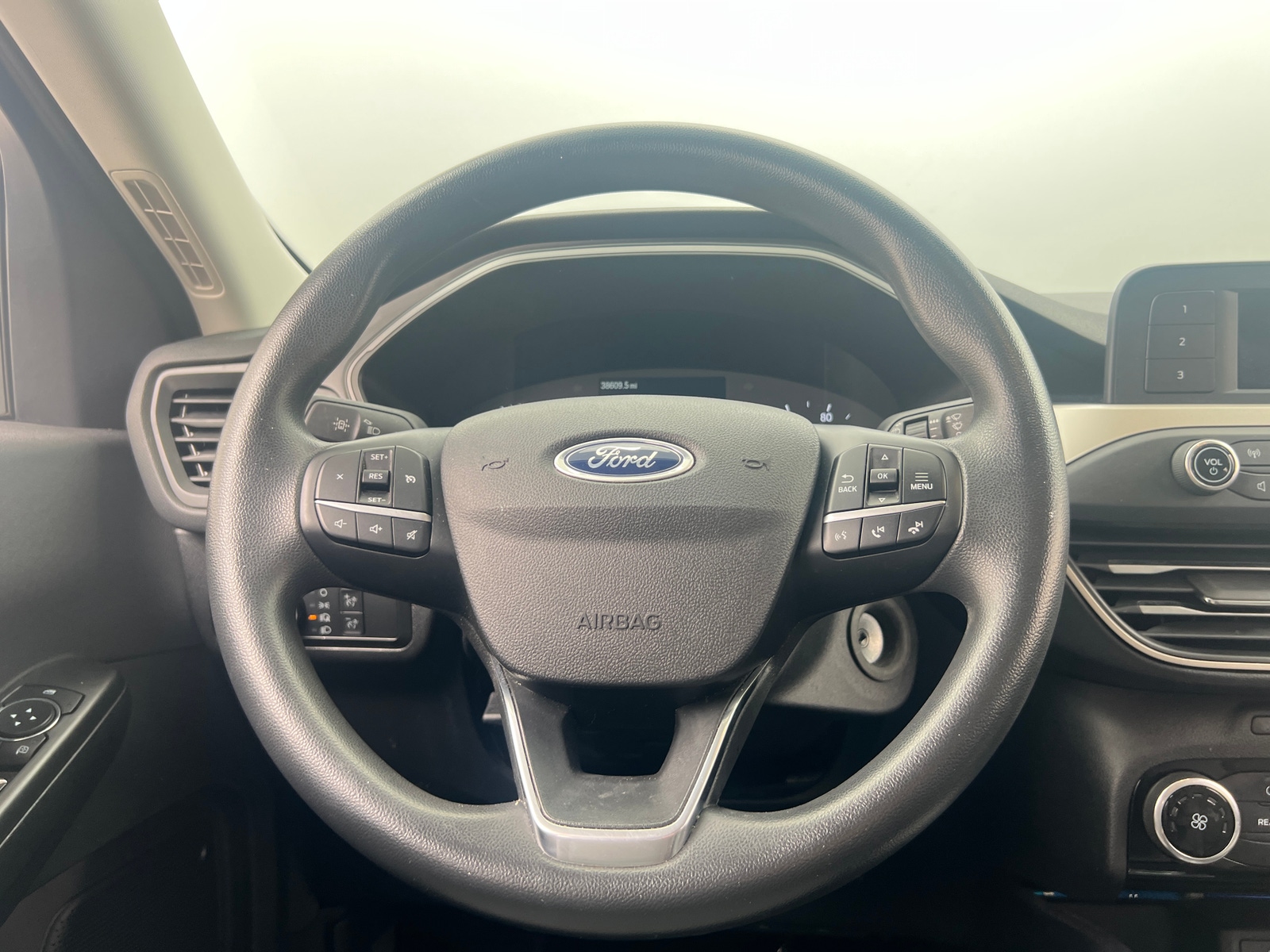 Thumbnail: 2022 Ford Escape - 5