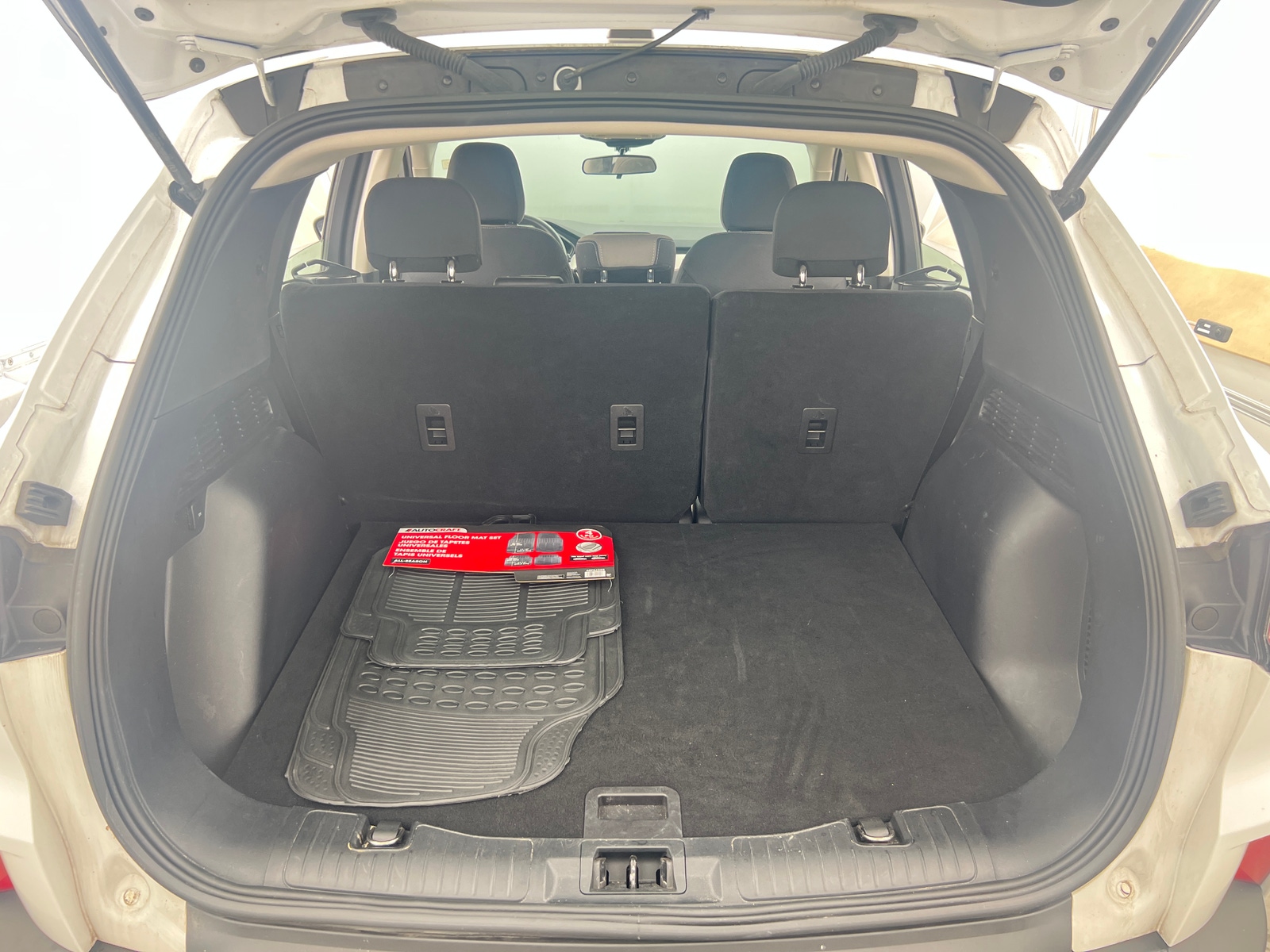 Thumbnail: 2022 Ford Escape - 7