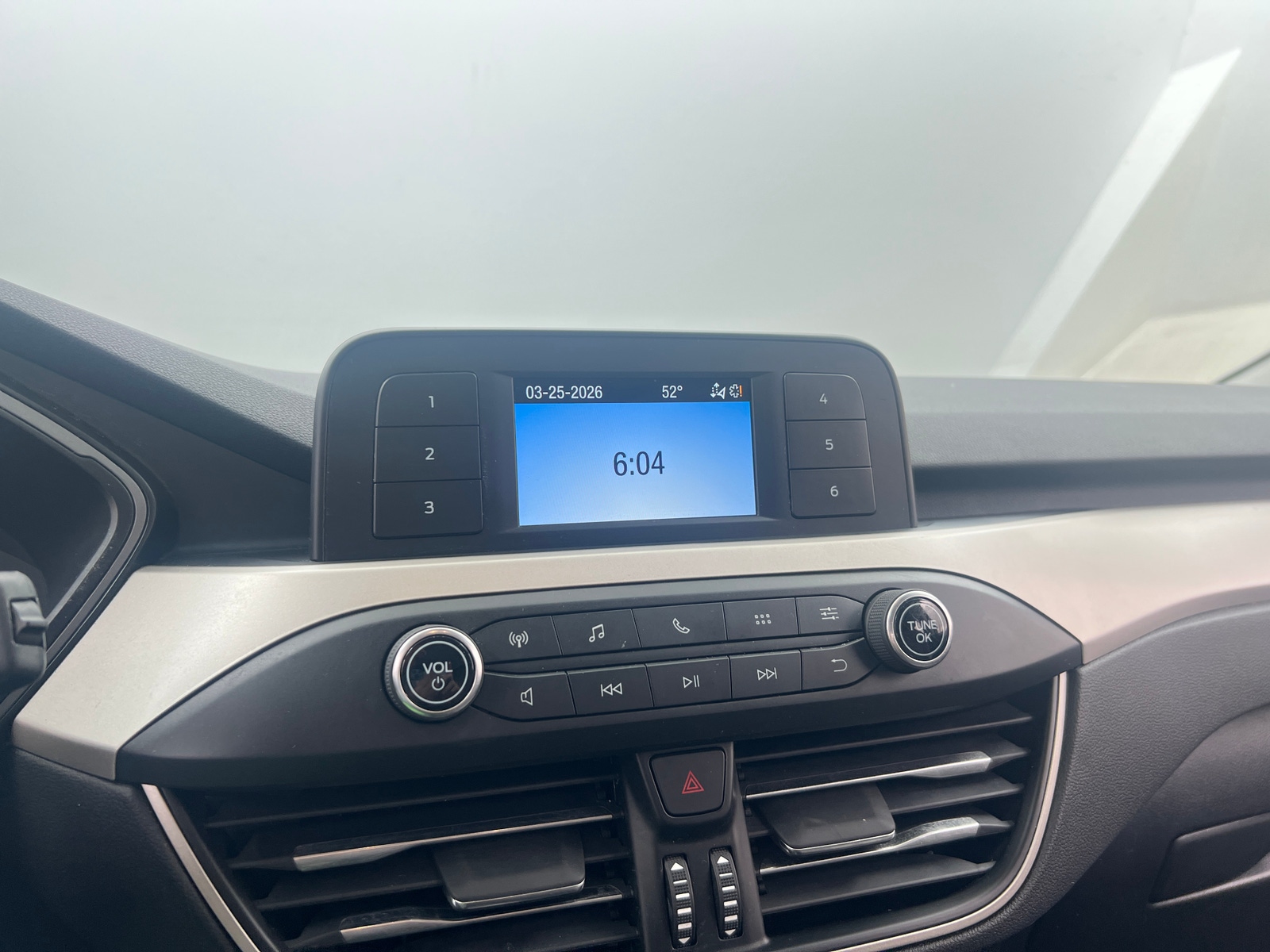 Thumbnail: 2022 Ford Escape - 4