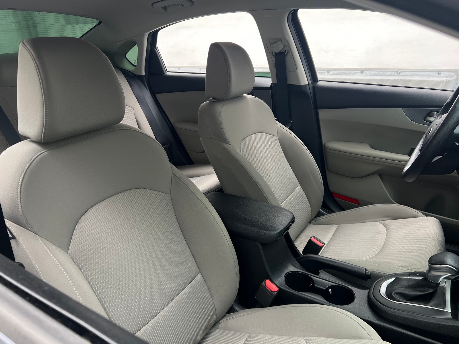 Thumbnail: 2019 Kia Forte - 2