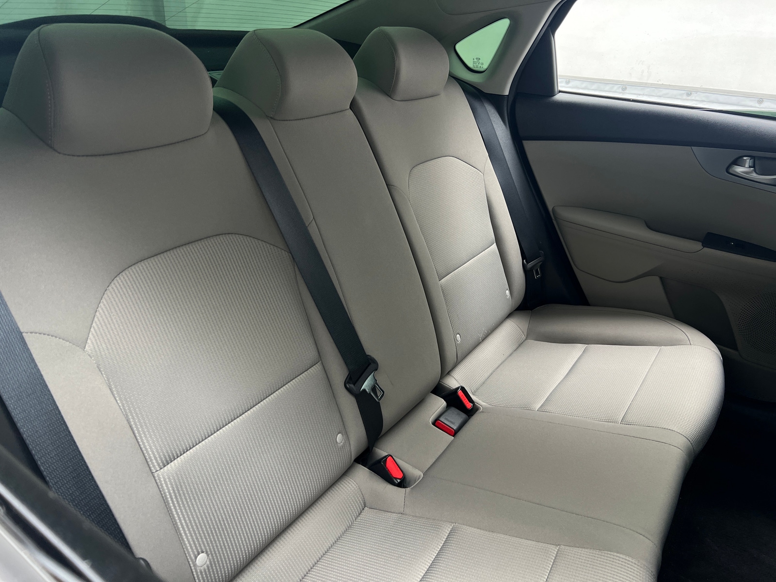 Thumbnail: 2019 Kia Forte - 6