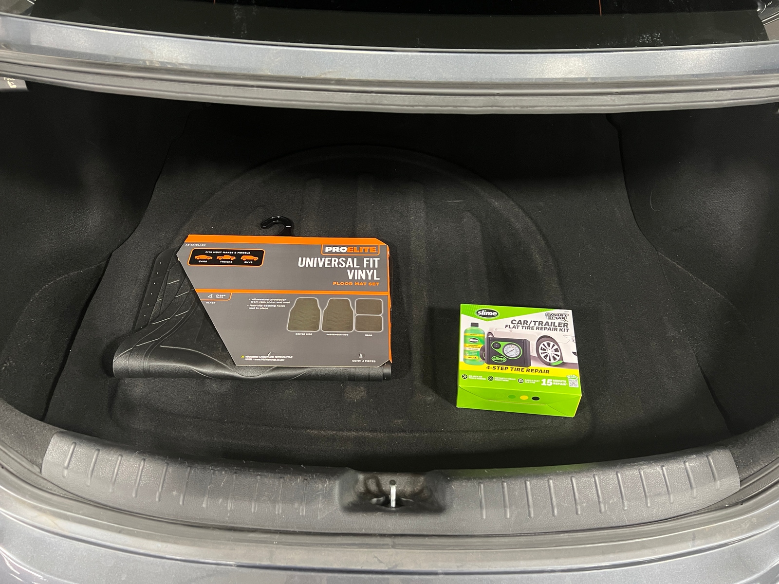 Thumbnail: 2019 Kia Forte - 7