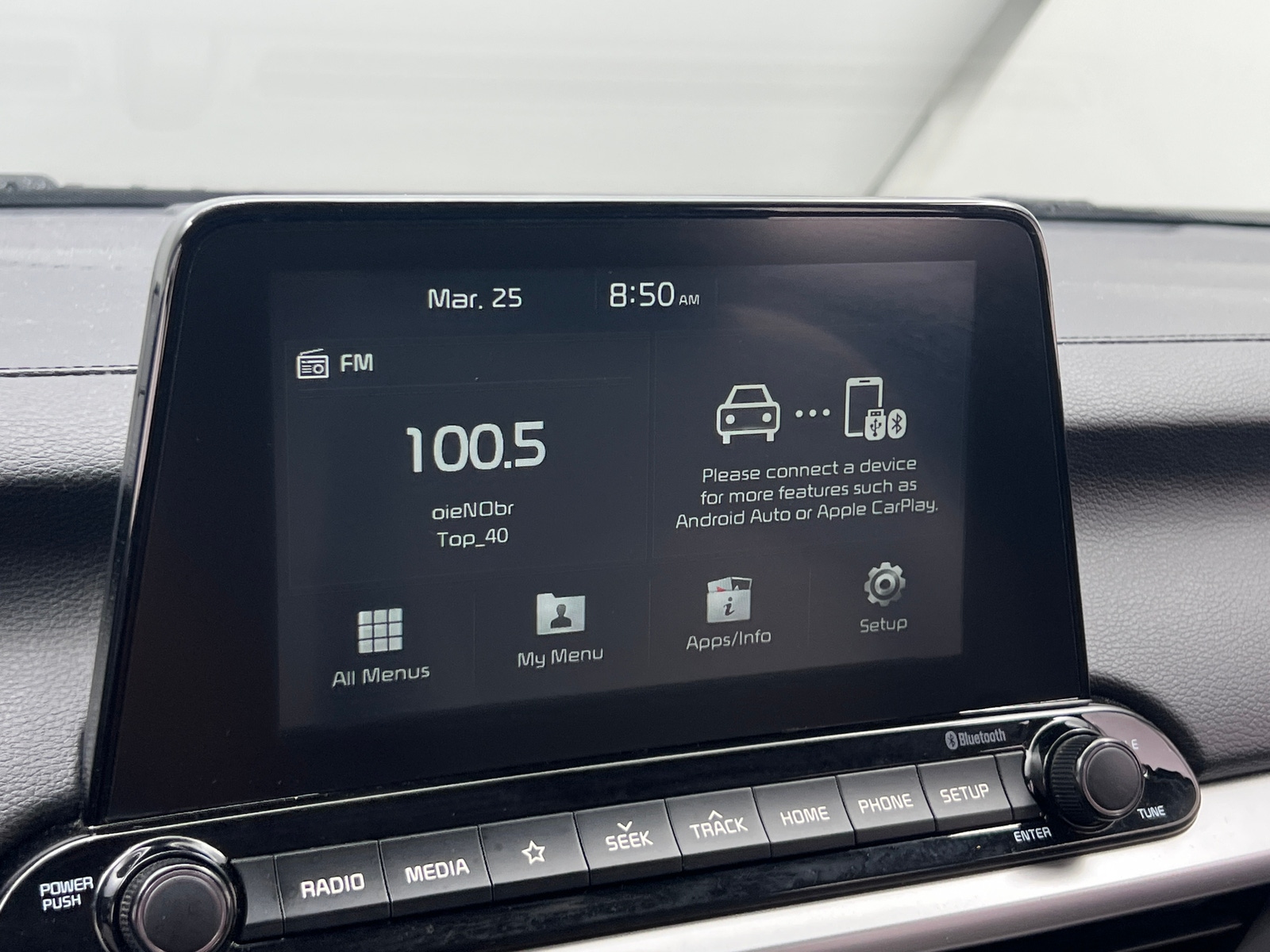 Thumbnail: 2019 Kia Forte - 4