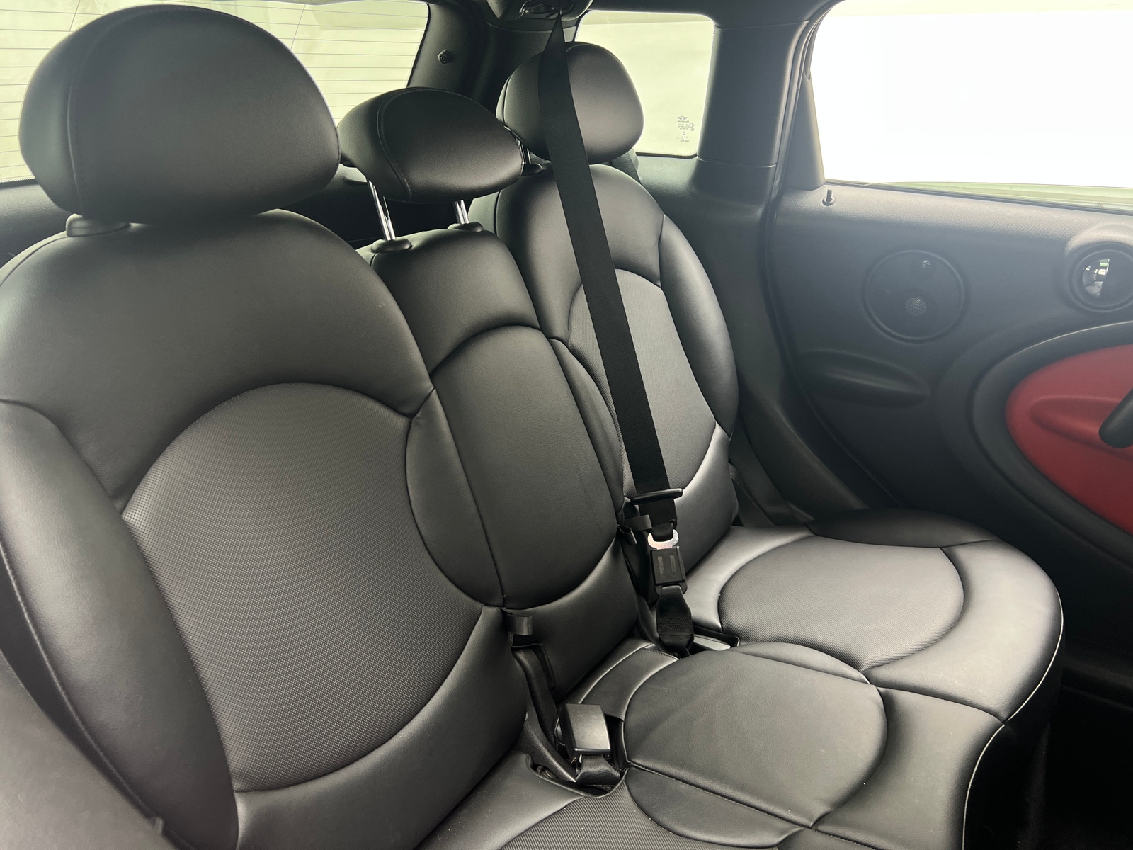 Thumbnail: 2015 MINI Cooper Countryman - 5