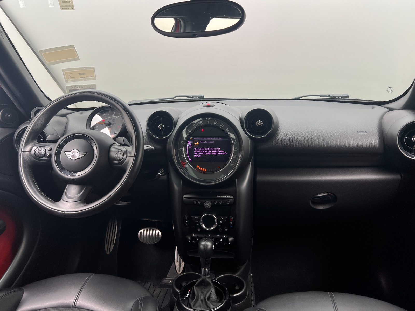 Thumbnail: 2015 MINI Cooper Countryman - 2