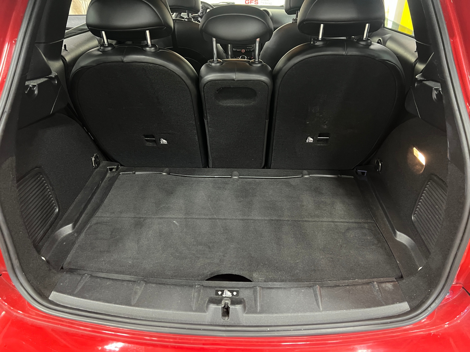 Thumbnail: 2015 MINI Cooper Countryman - 6