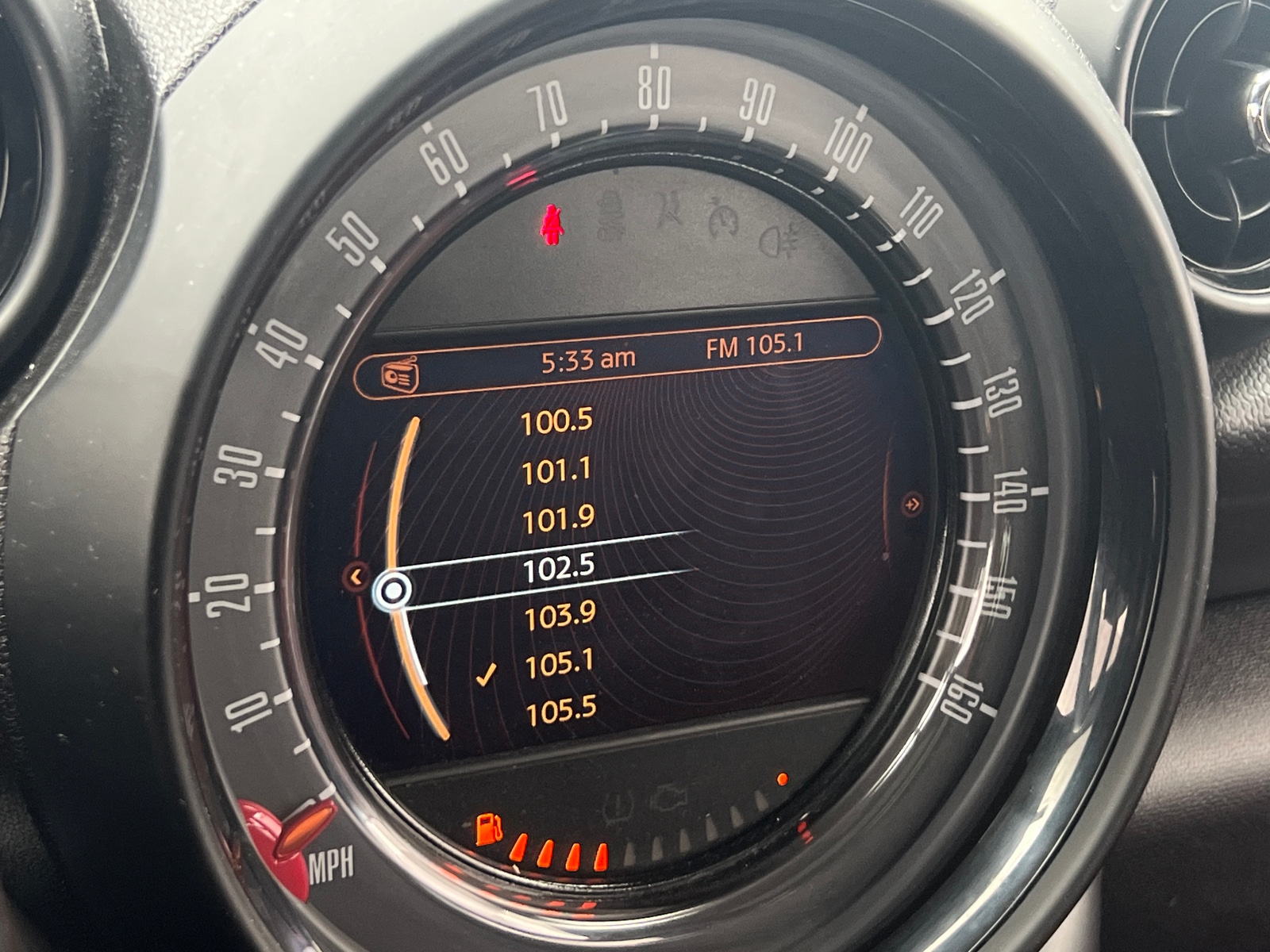 Thumbnail: 2015 MINI Cooper Countryman - 3