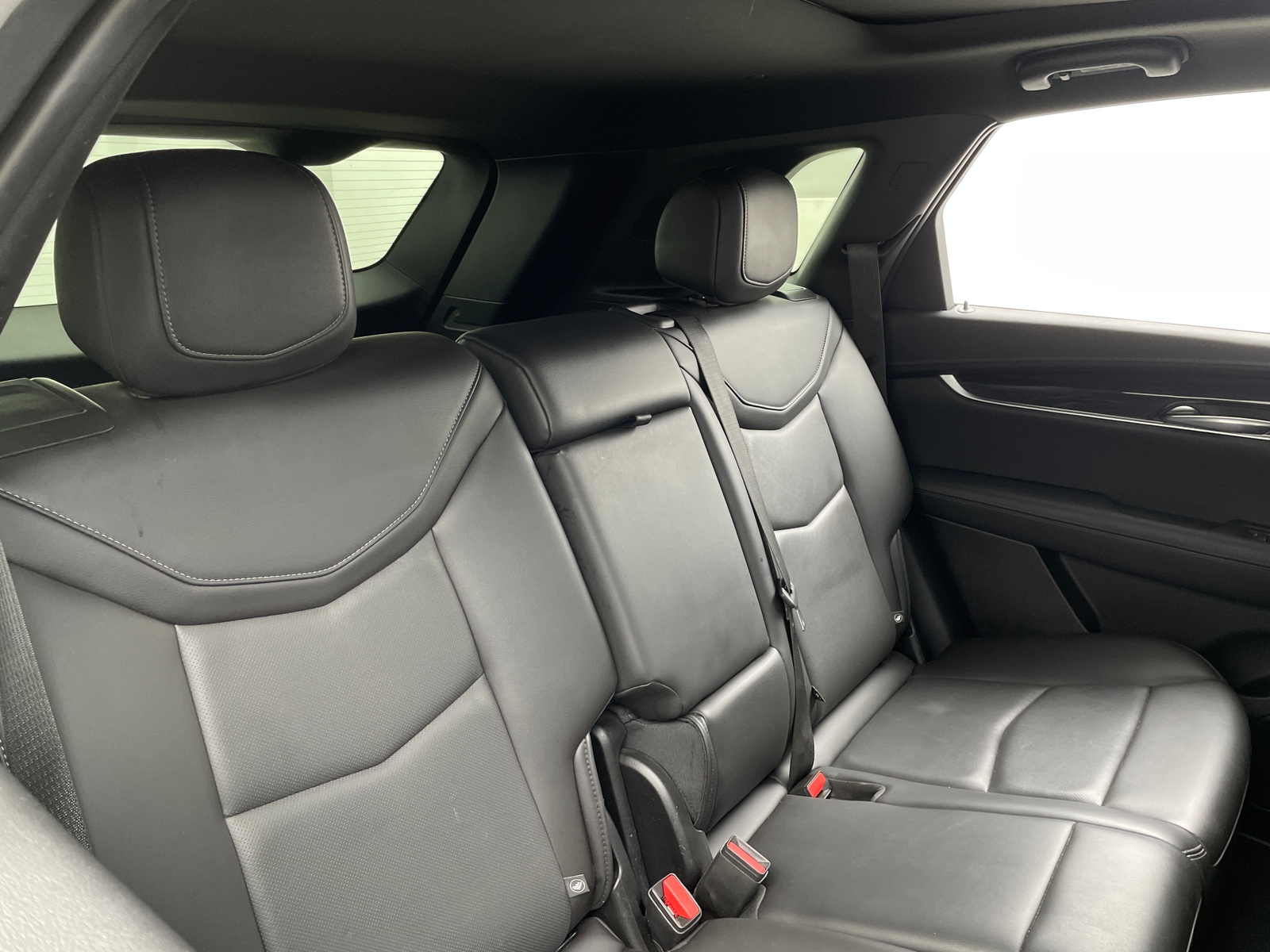 Thumbnail: 2022 Cadillac XT5 - 5