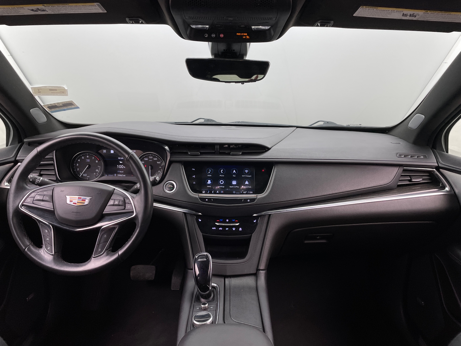 Thumbnail: 2022 Cadillac XT5 - 2