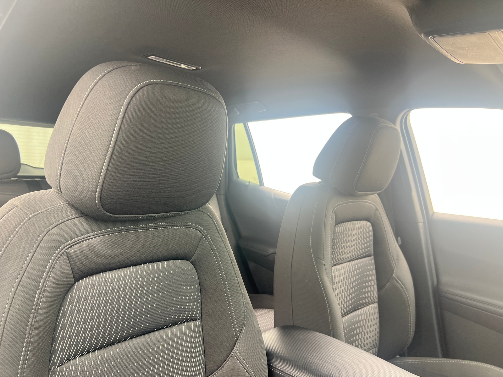 Thumbnail: 2025 Chevrolet Equinox - 2