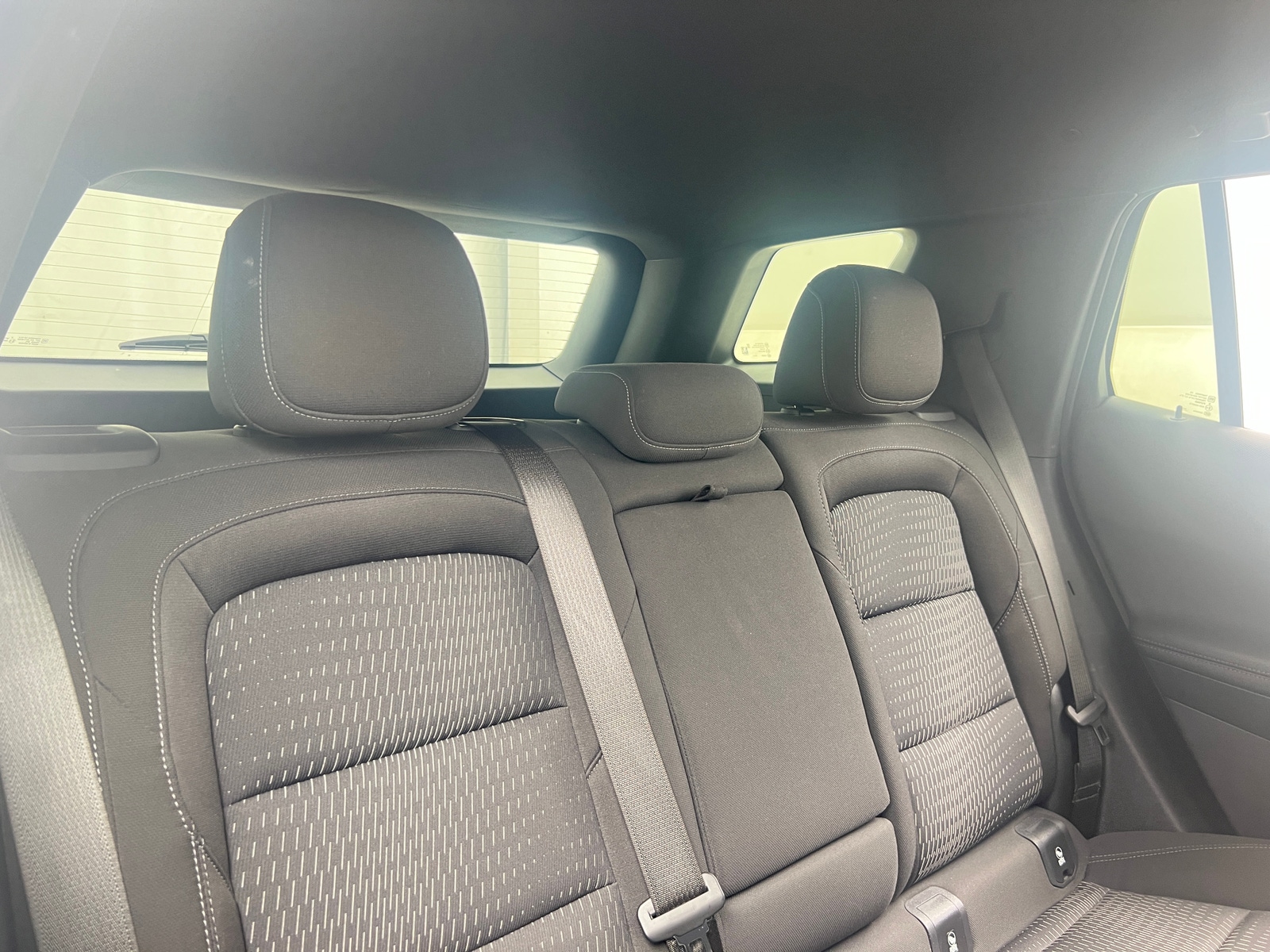 Thumbnail: 2025 Chevrolet Equinox - 6