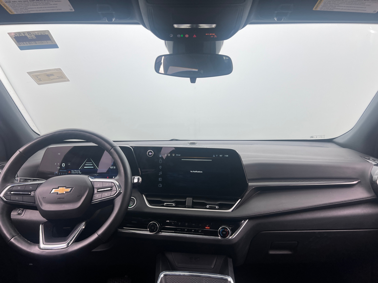 Thumbnail: 2025 Chevrolet Equinox - 3