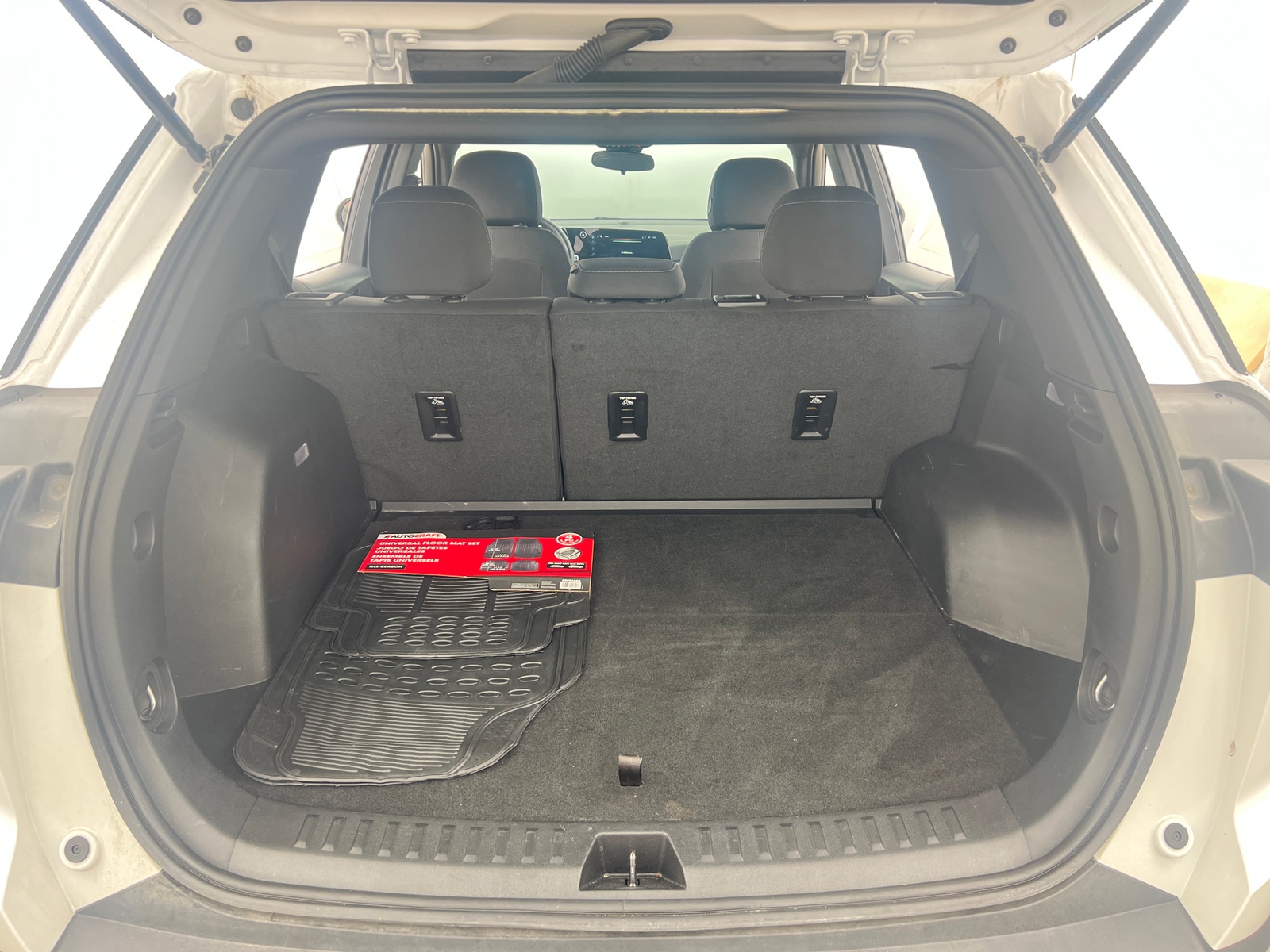 Thumbnail: 2025 Chevrolet Equinox - 7